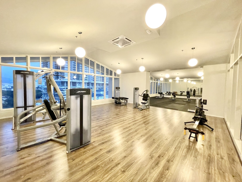 UNA Serviced Residence by MOKA