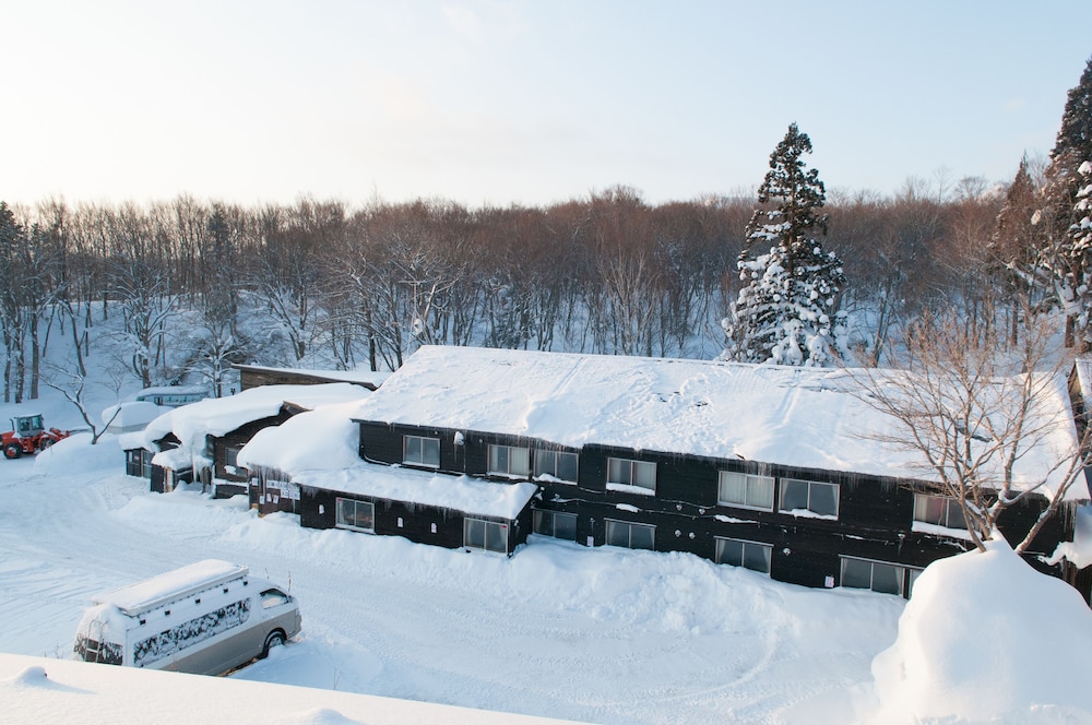 Yachi Onsen Spa