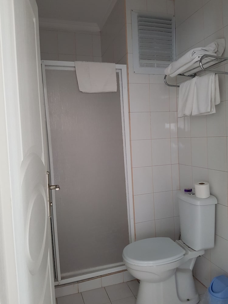 Belle Ocean Apart Otel - Image 23