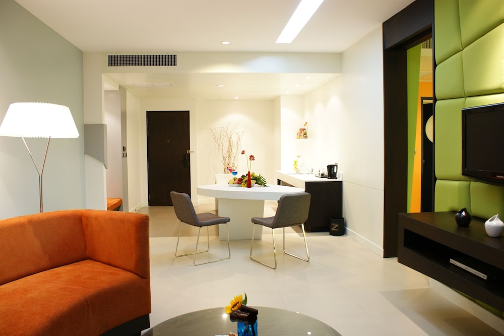 The Zign Hotel — photo 156