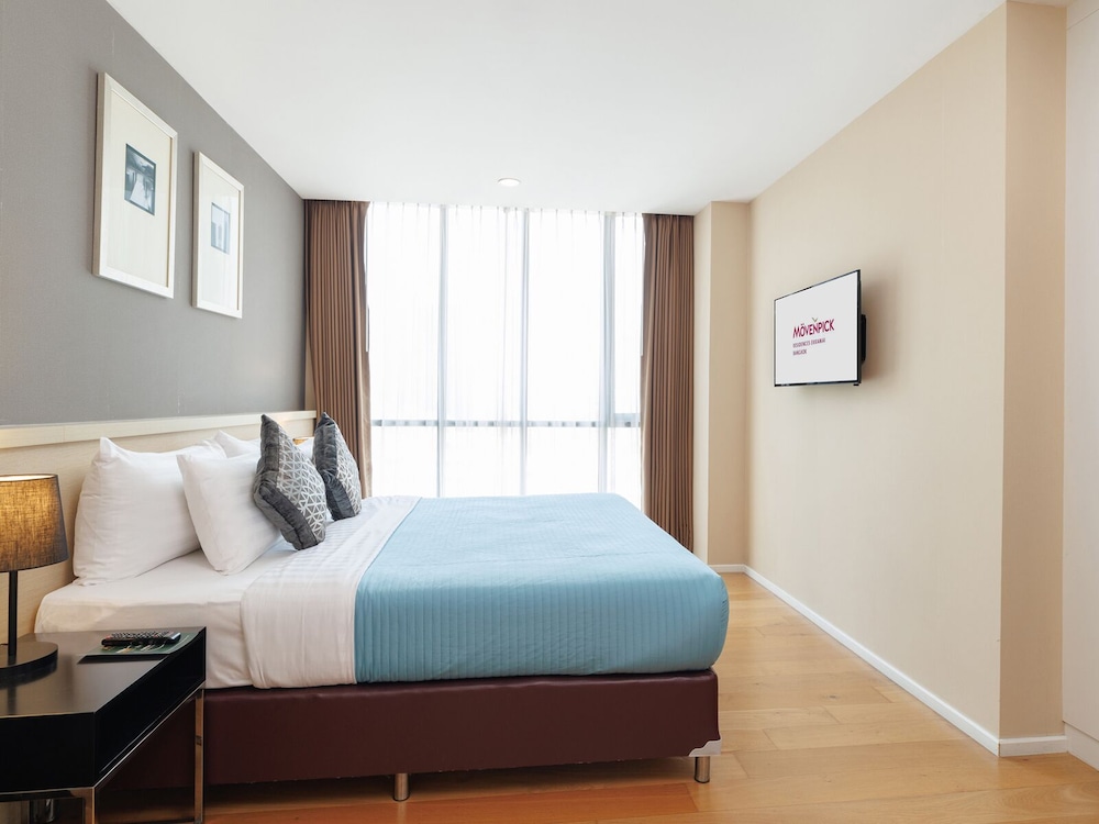 Mövenpick Residences Ekkamai Bangkok 51