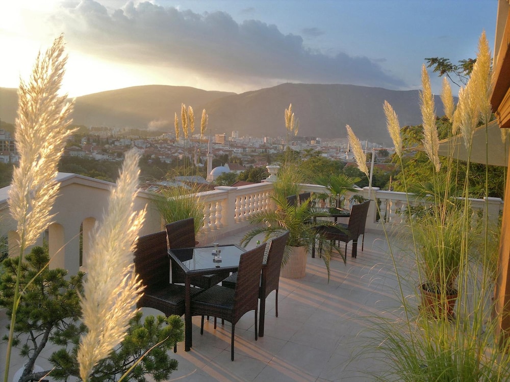 Shangri La Mansion view 4