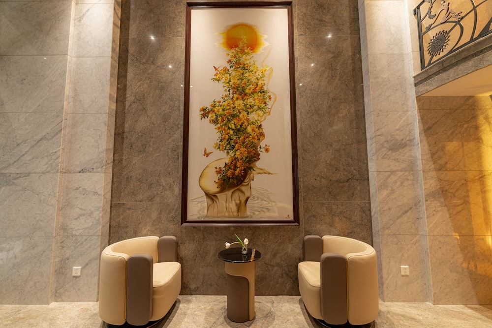 Sunflower Apartment - Suite by THC Group