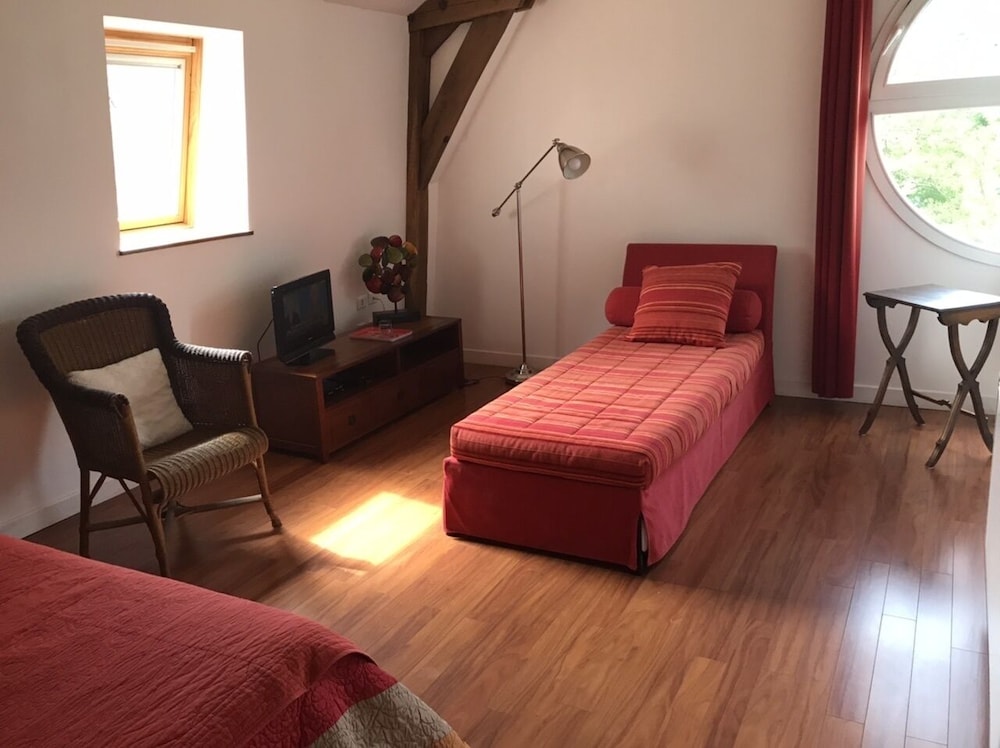 Chambres d Hotes du Moulin de Lachaux
