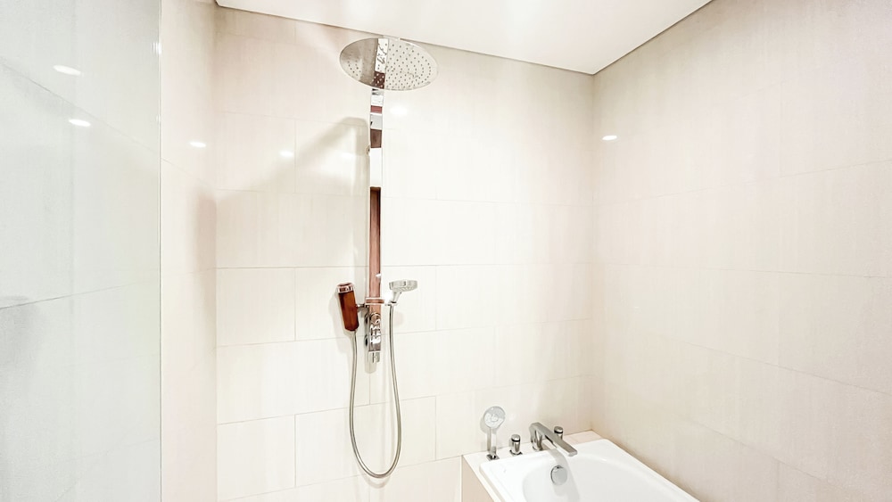 Modern Big 1Br Apartment Branz Simatupang