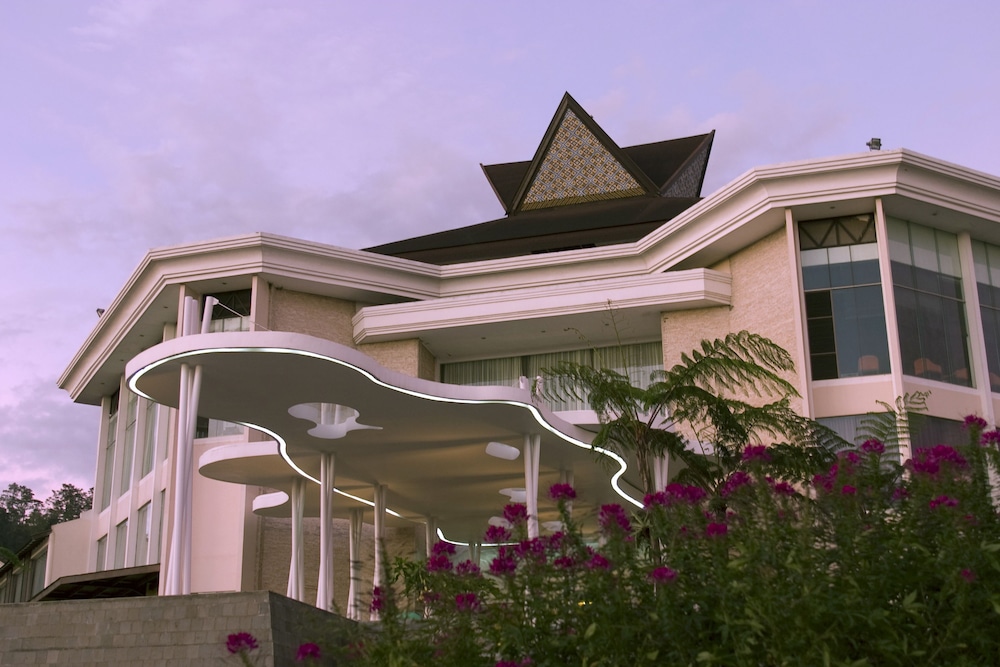 Mikie Holiday Resort & Hotel view 3