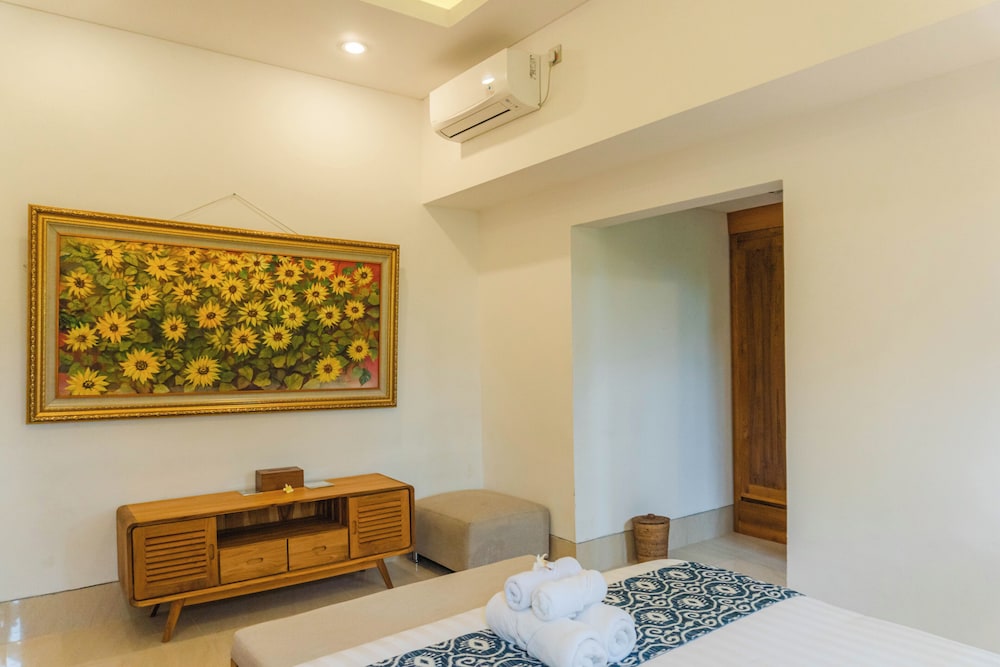 Kemawan Luxury Villas