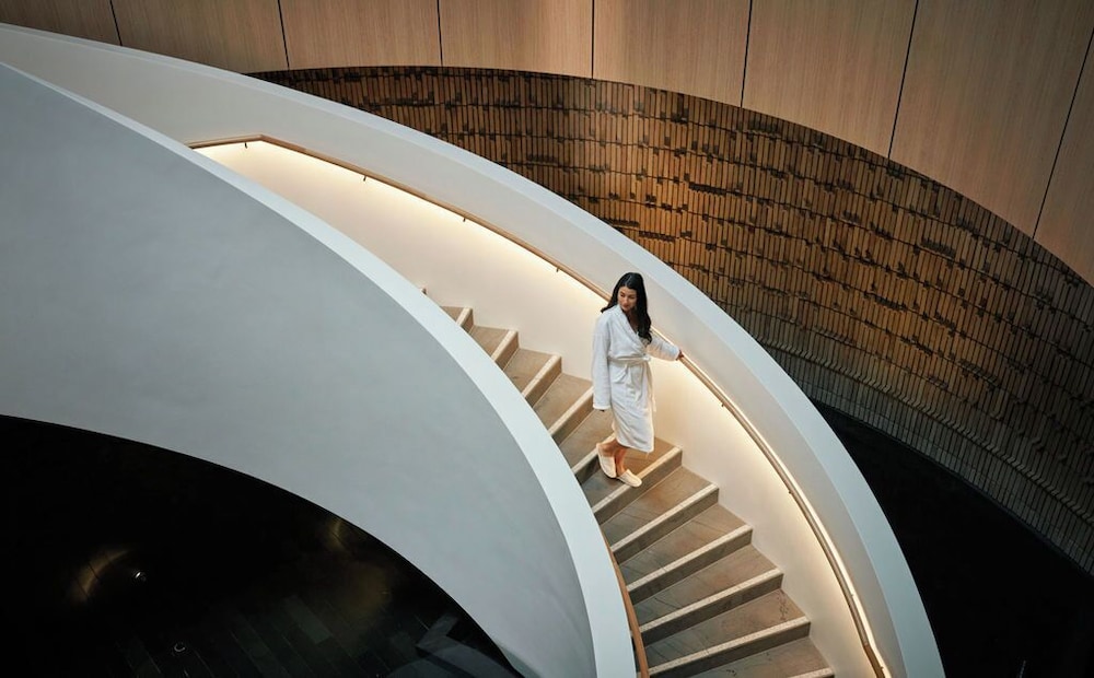 The Sanctuary at Alba Thermal Springs & Spa