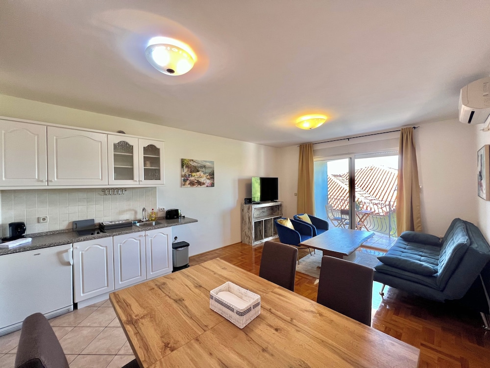 Apartment Sul Mar