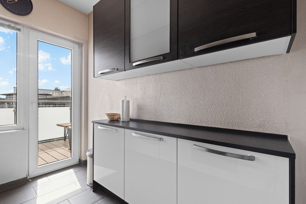 Domloge Lofts & Apartments