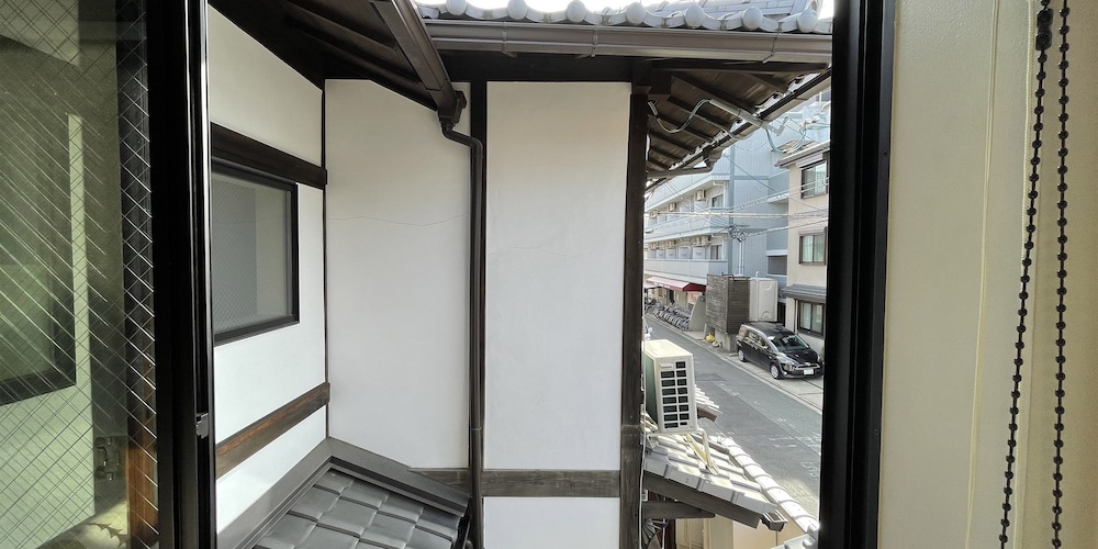 My Pavilion to Arasiyama & Gion