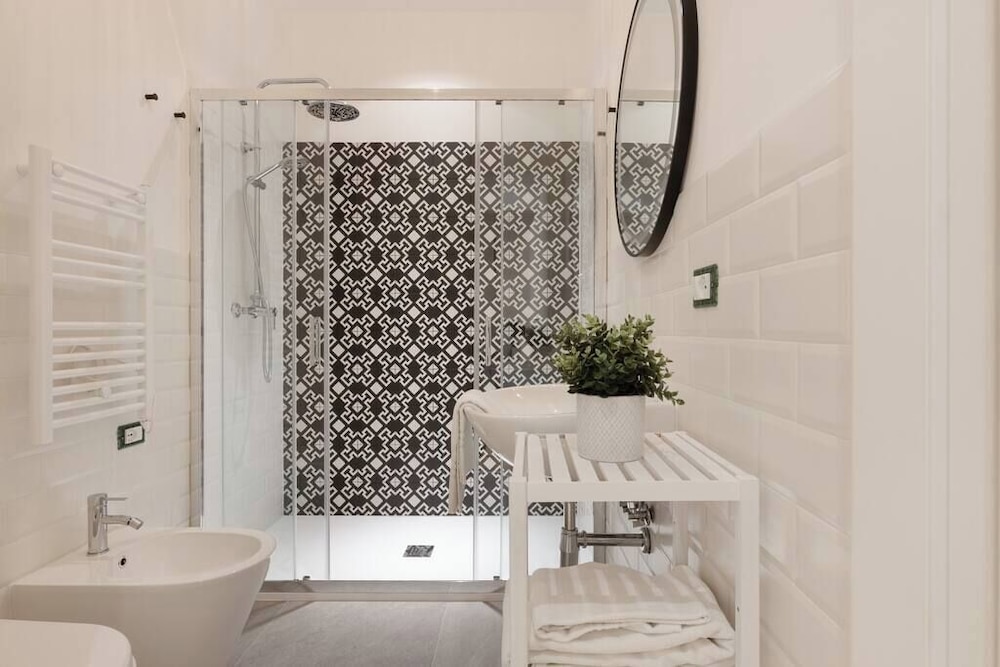 Trieste Timeless 2-bedrooms flat