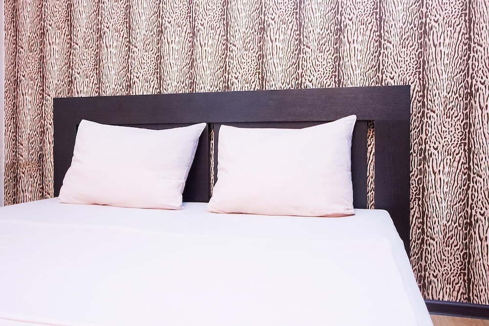 ApartLux Krasnopresnenskaya