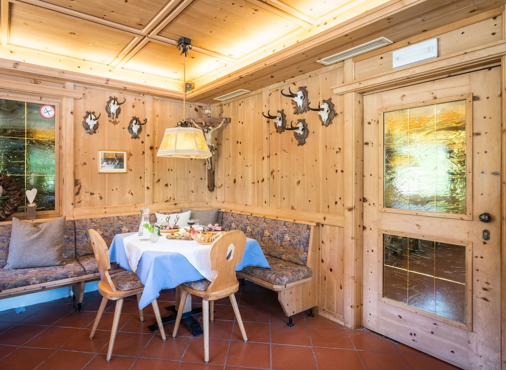 Berghotel Alpenrast