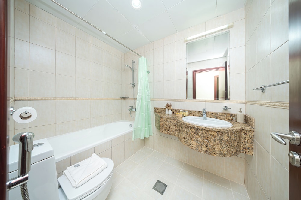 PVH - 3BR & Maids Room - Princess Tower
