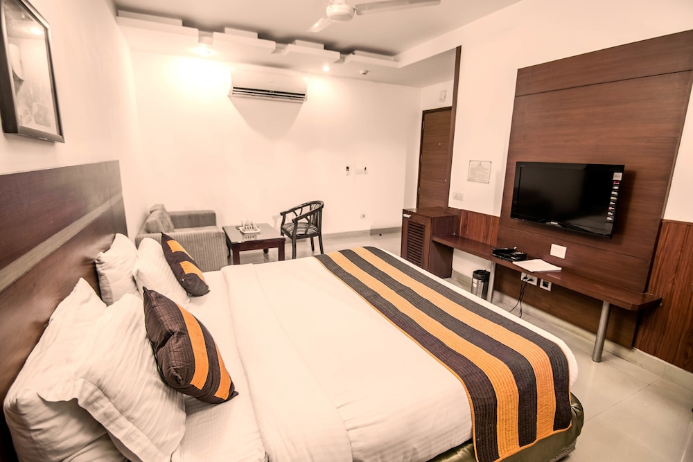 Asian Suites