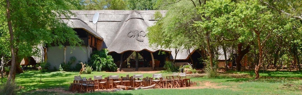 Ivory Lodge