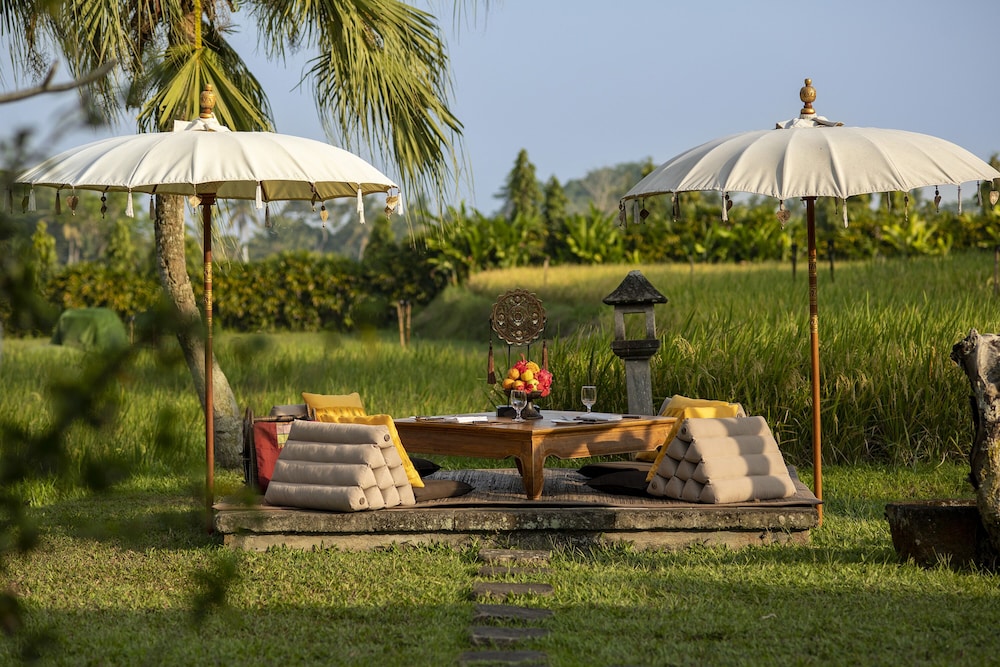 Tanah Gajah, a Resort by Hadiprana 87