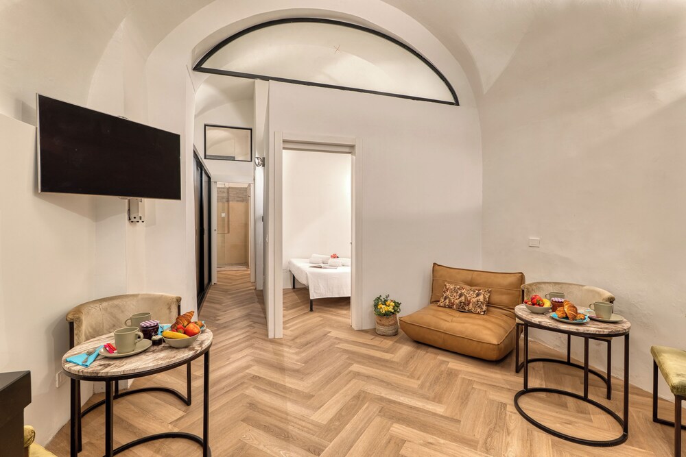 Boutique Apartment Casa Del Barone