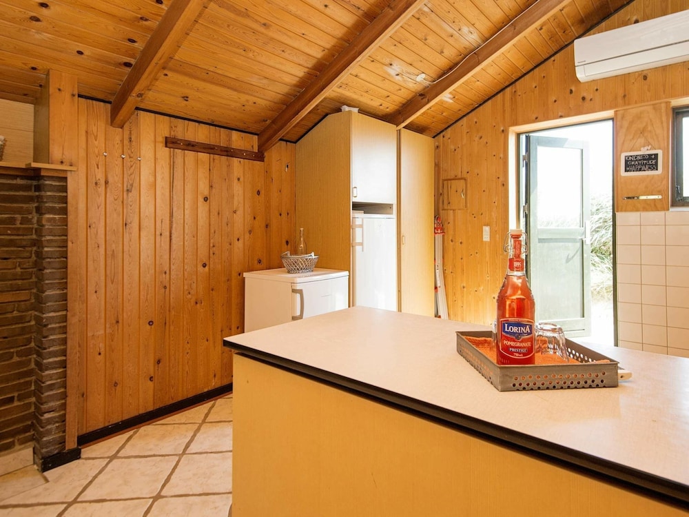 4 Person Holiday Home in Lokken view 4