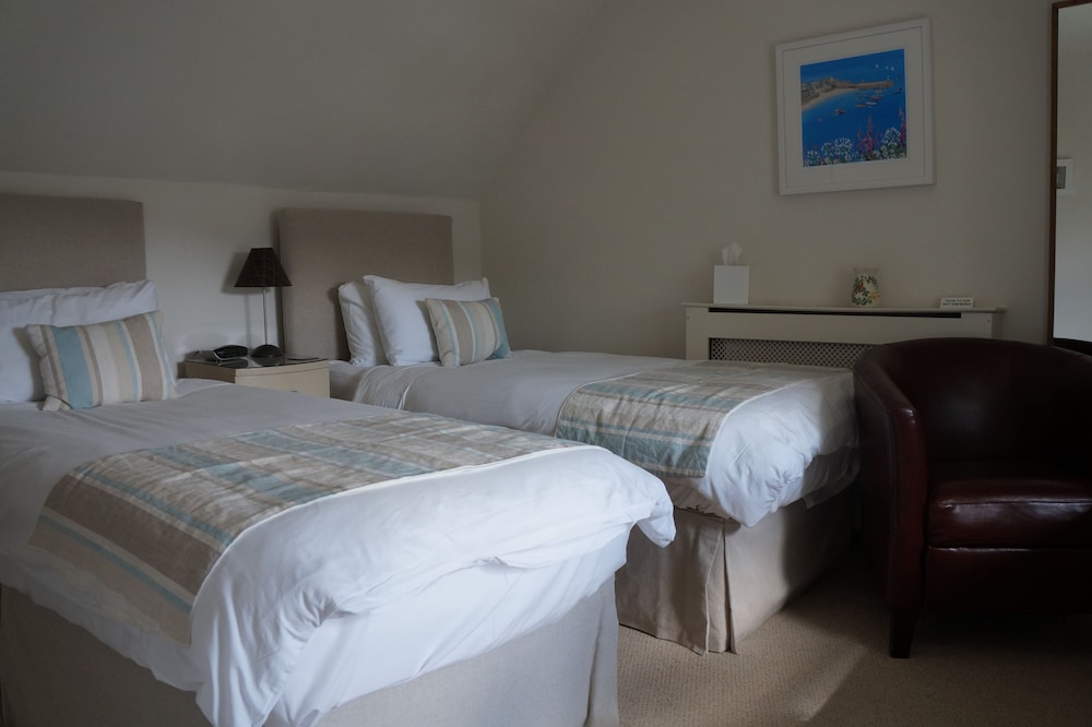 Wadebridge Vacations - Brookdale BB - Property Image 38