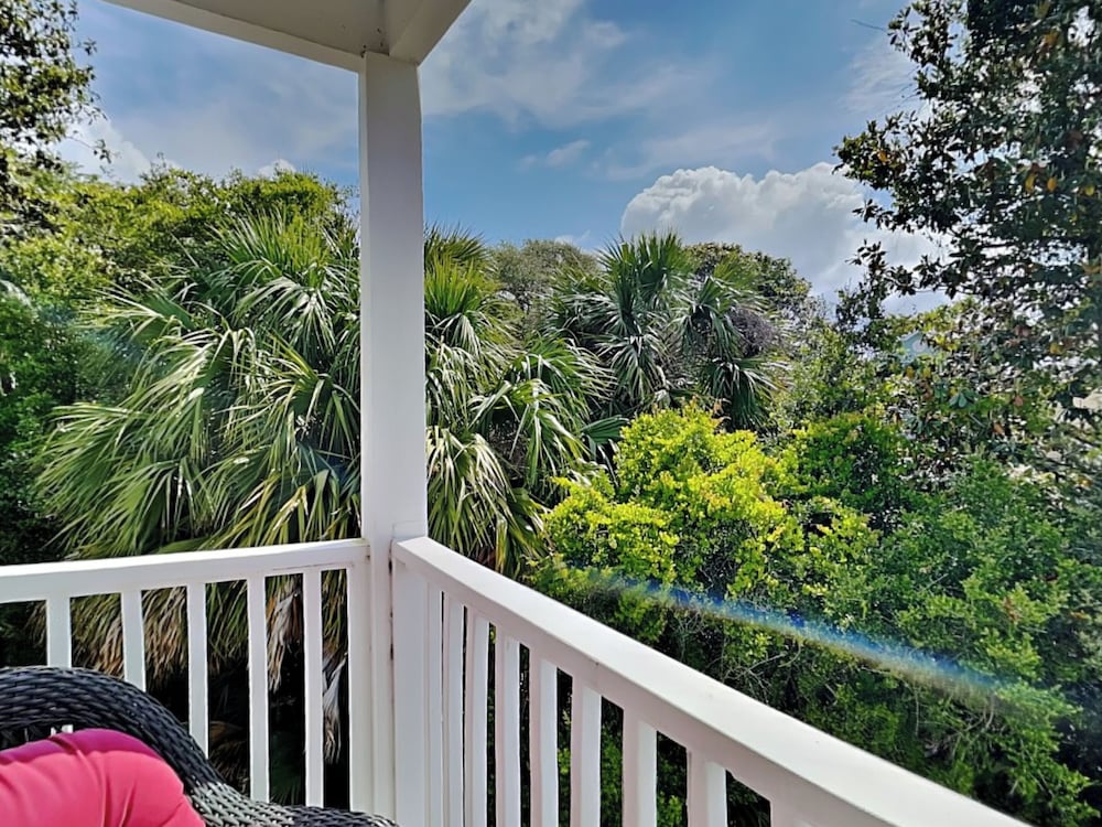 Palms North #7B by Southern Vacation Rentals
