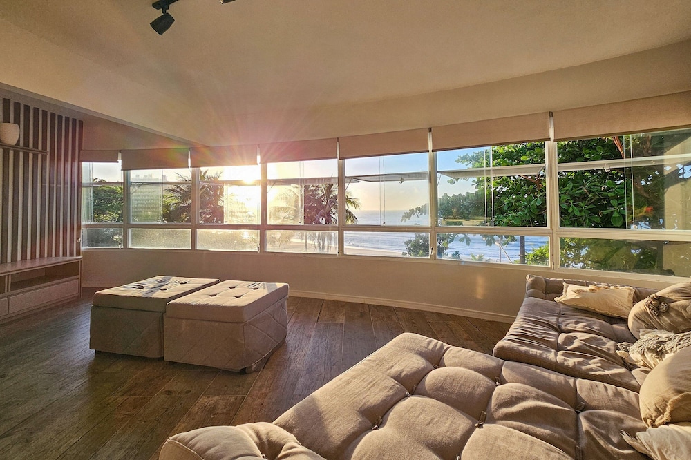 Apartamento 25C