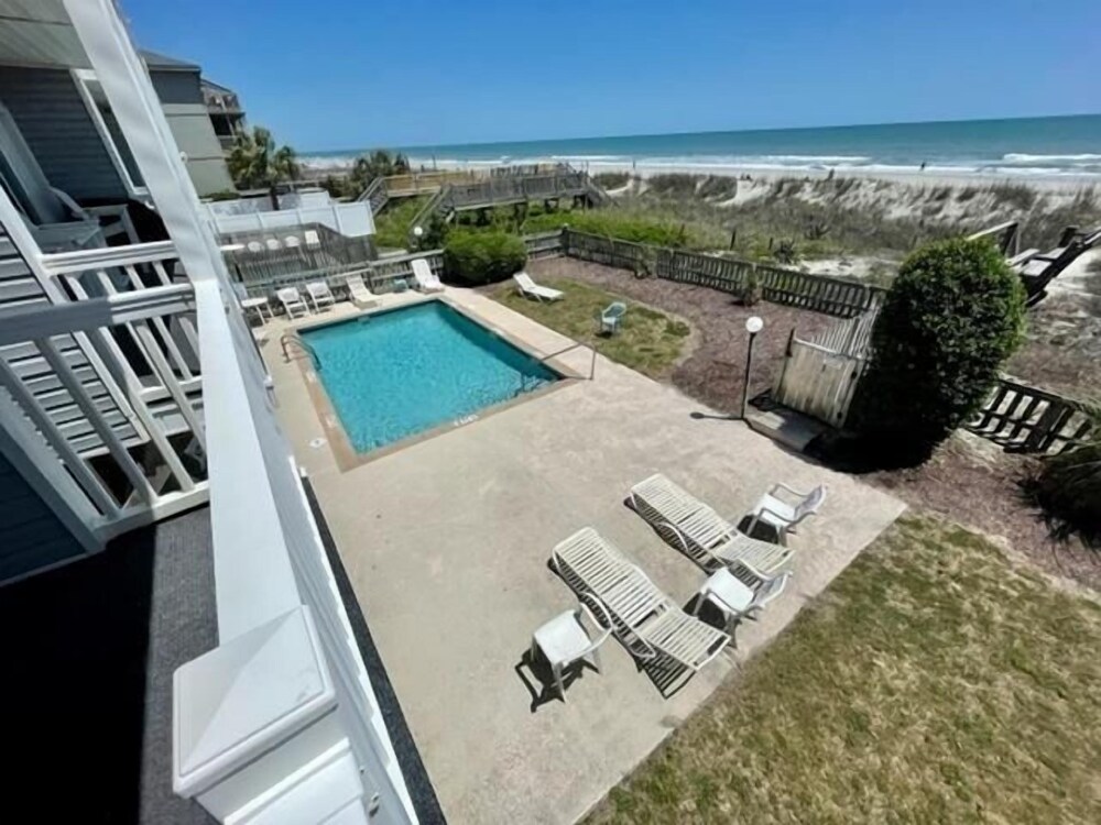 Surfside By The Sea Ii 103 2 Bedroom Condo by RedAwning