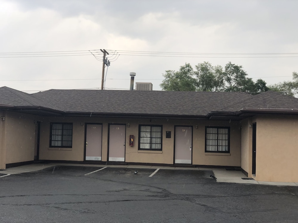 Cody Motel
