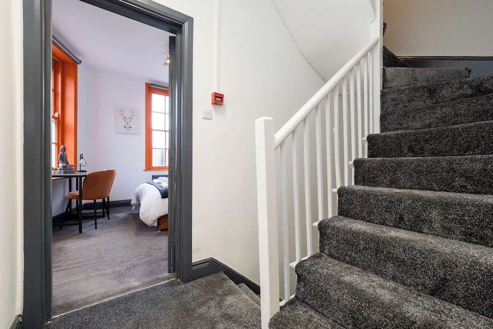 Cephas House
