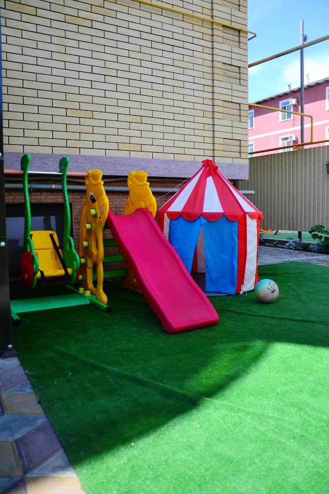 Guest House Radost