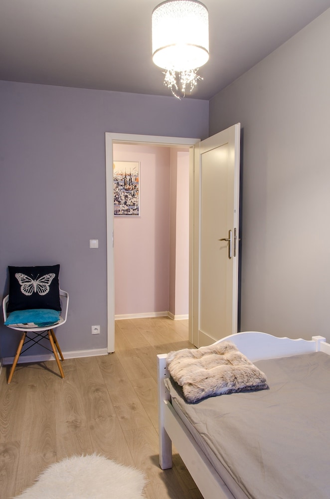 Horison Apartments