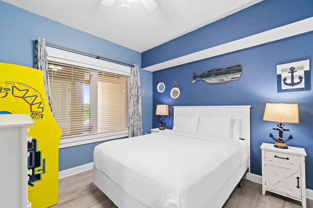 Grand Panama Beach Resort by Panhandle Getaways