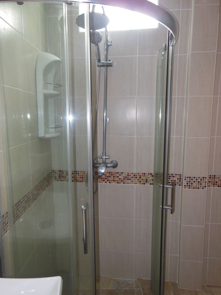 Boomerang Guesthouse