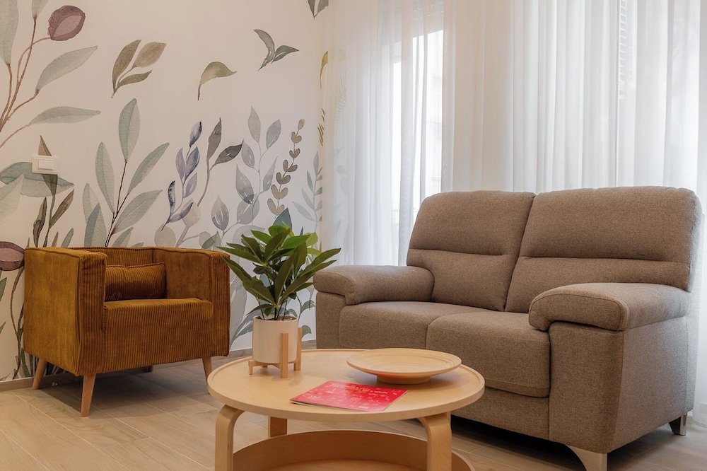 Teocrito Apartment by Wonderful Italy