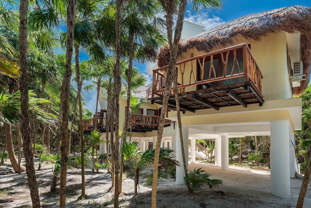 Casa Nah Balam