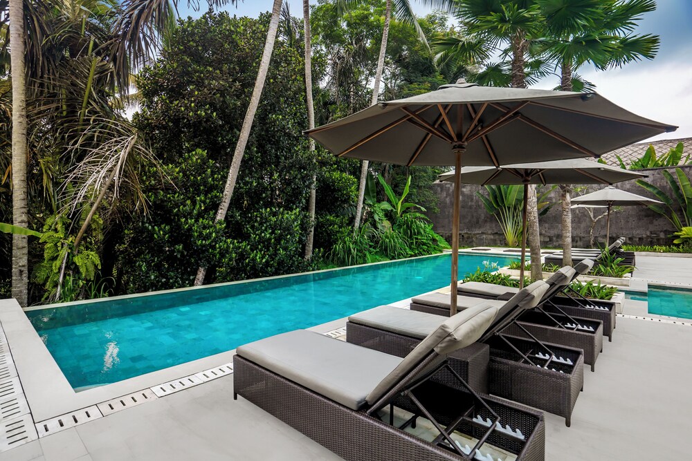 Villa Dune