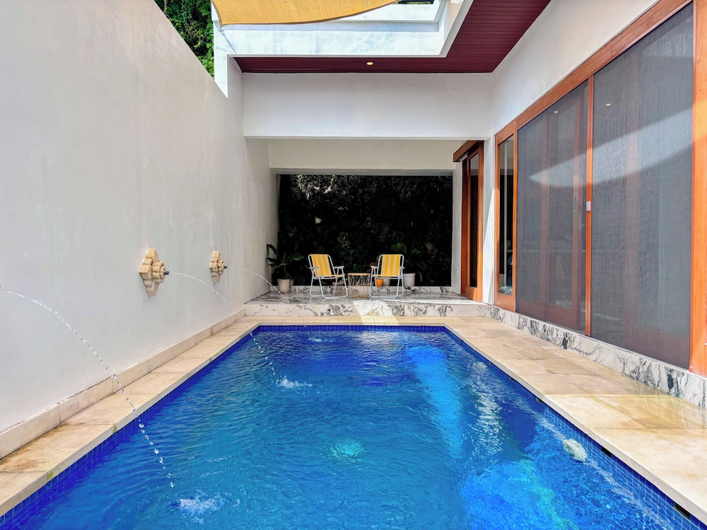 Budayana Villa