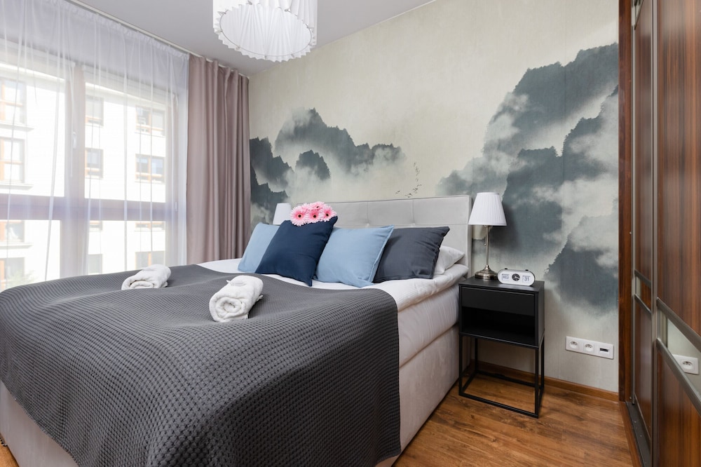 Apartment Warsaw Kopalniana by Renters view 5