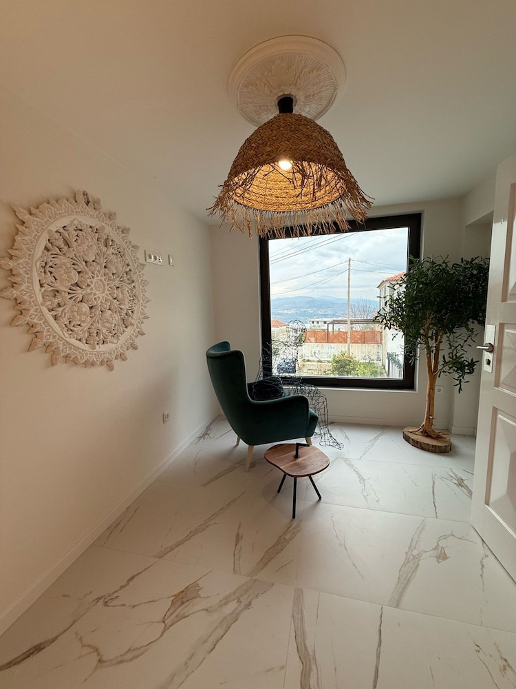 Our Douro Design 3suites Jacuzzi Pool Flat