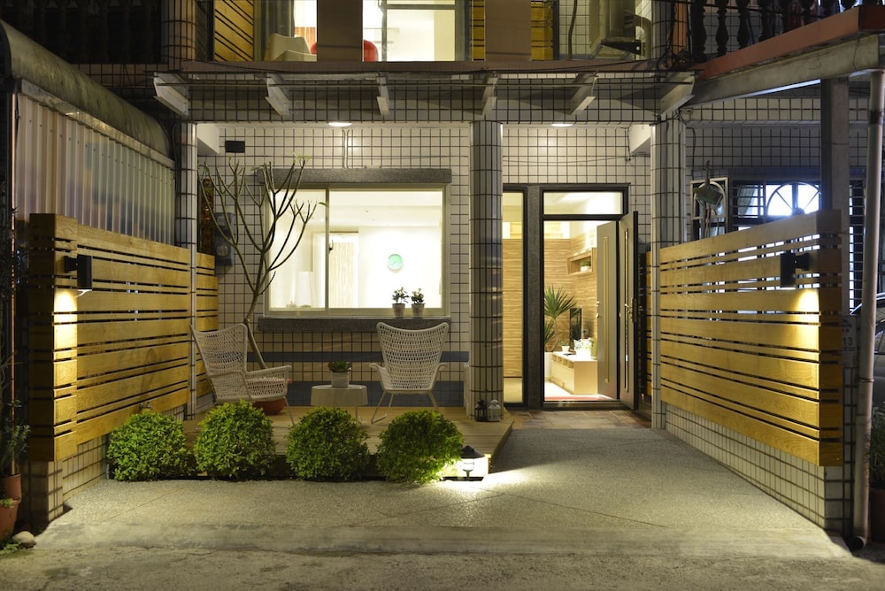 Xin Qun Style Hostel