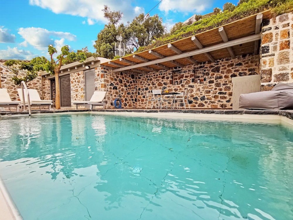 Pyrgos Plakias Villas