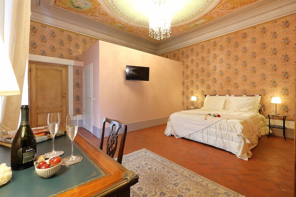 Dimora Bandinelli Firenze