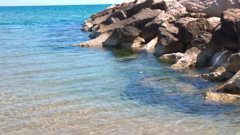 Casa al Porticciolo Campomarino Lido Vicino Termoli