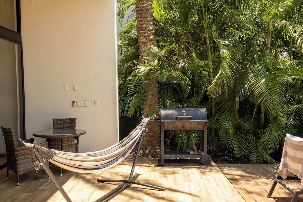 New House in Santa Fe Morelos