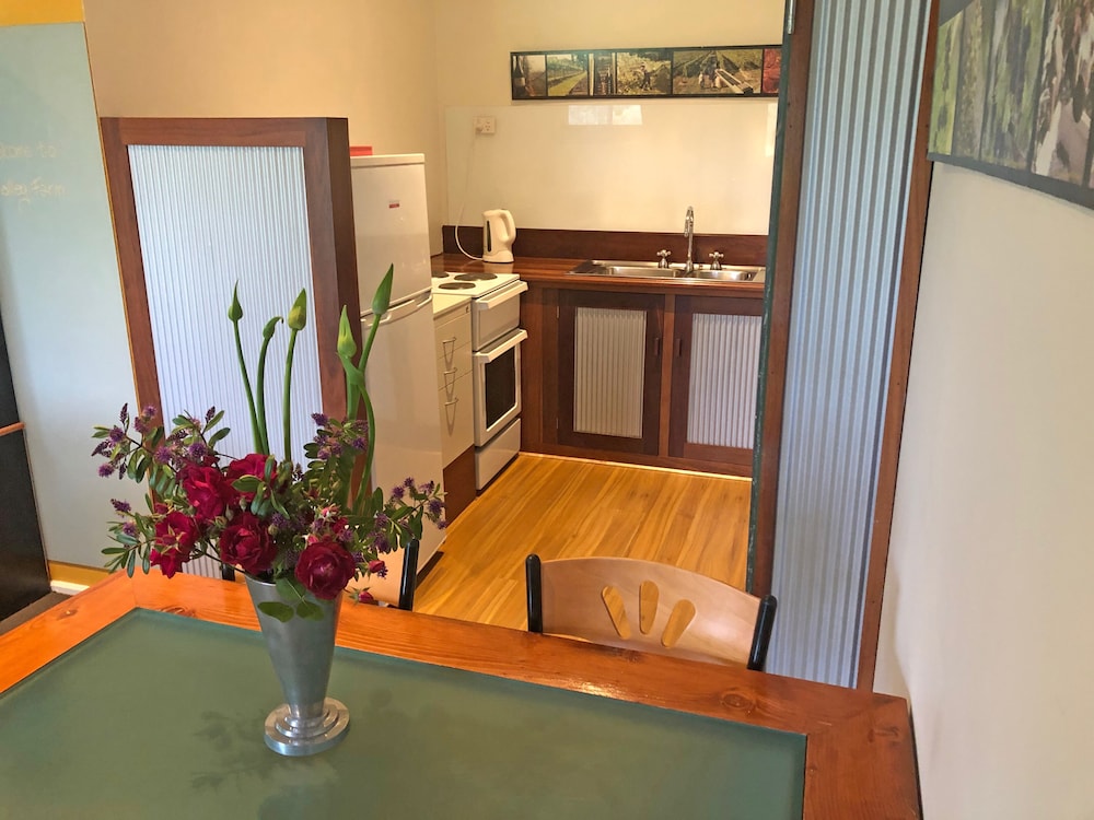 Valley Farm Vineyard Cottages