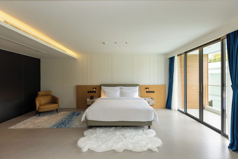Kora Beach Resort Phuket