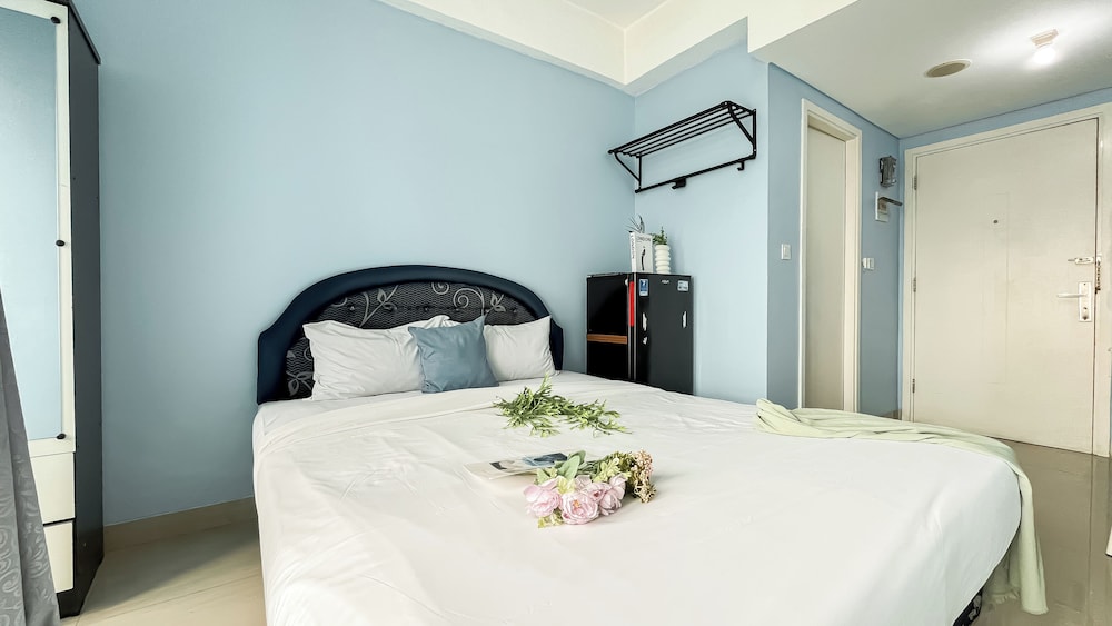 Studio Apartment Poris 88 Near Batu Ceper Station