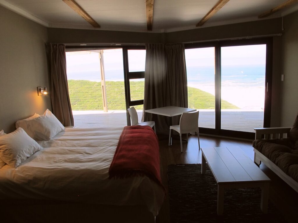 Wilderness Beach Resort
