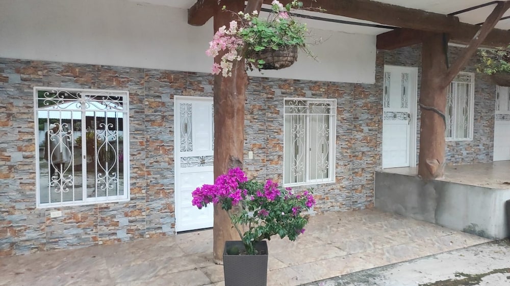 Hostal Manantiales La Esperanza
